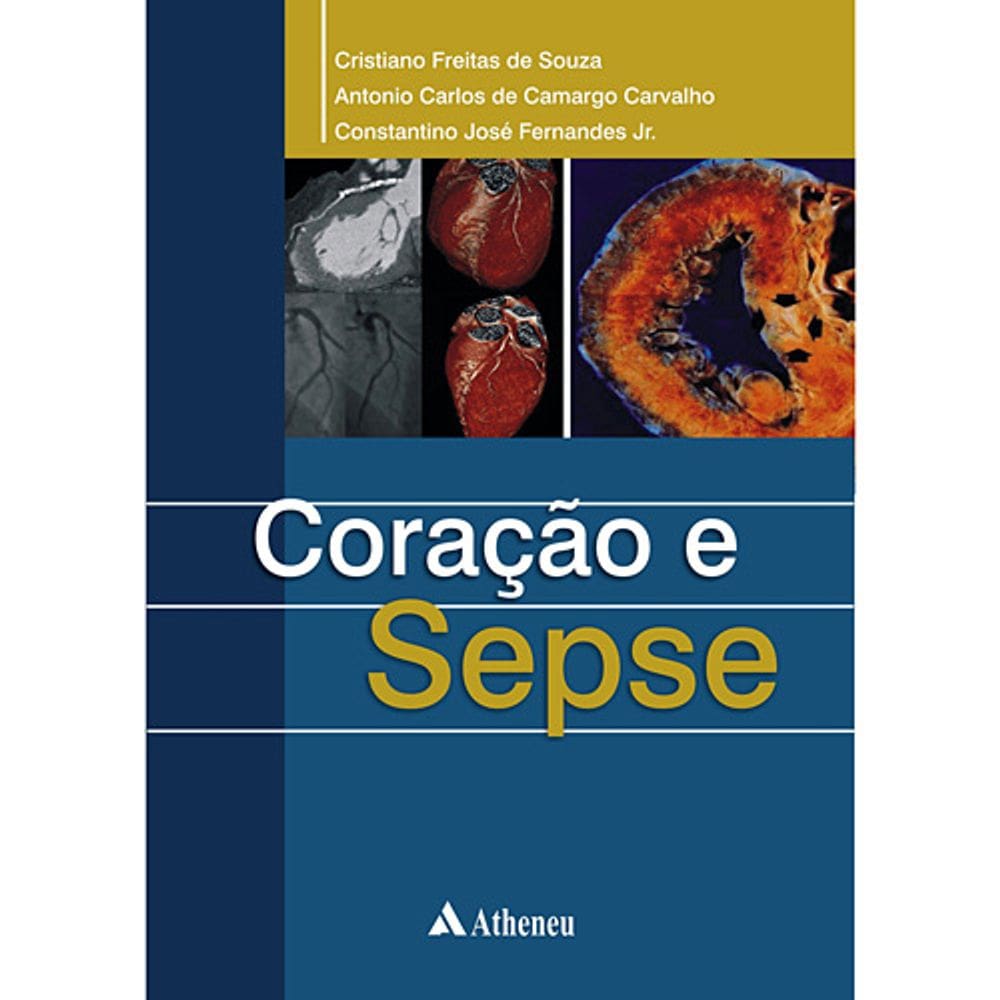 Coracao E Sepse