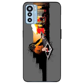 Capa Adesivo Skin264 Verso Para Multilaser Multi H (P9180)