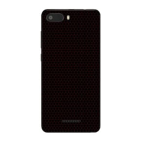Capa Adesivo Skin362 Verso Para Multilaser MS50X