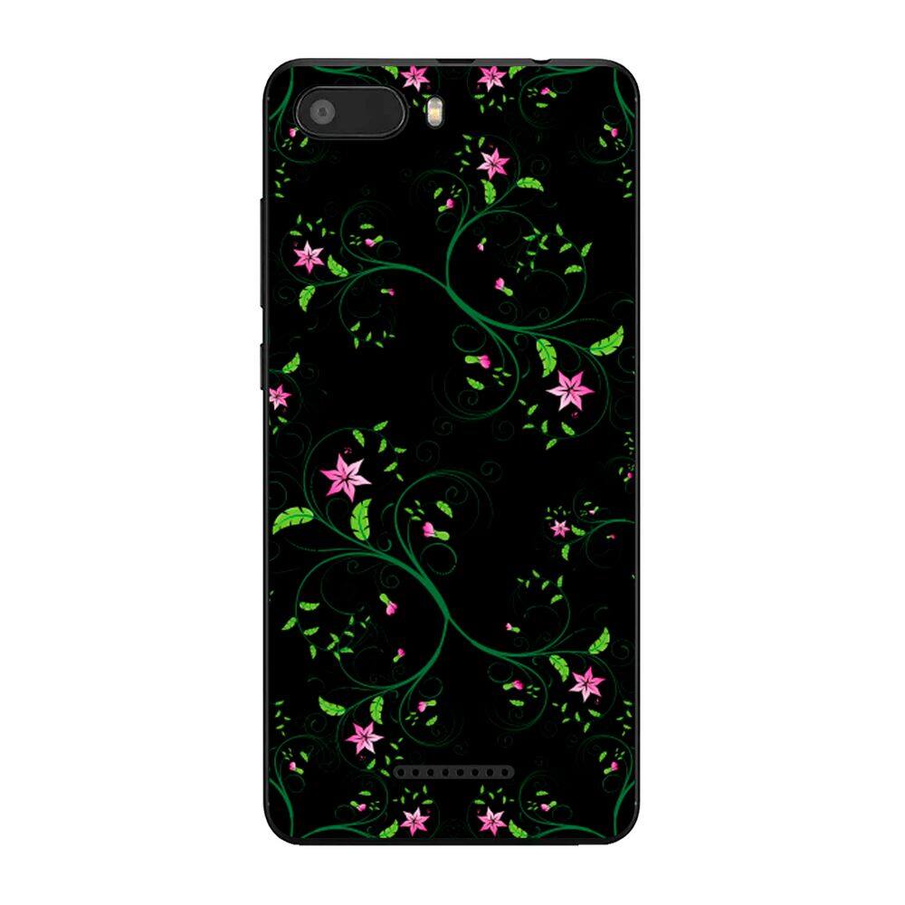 Capa Adesivo Skin353 Verso Para Multilaser MS50X
