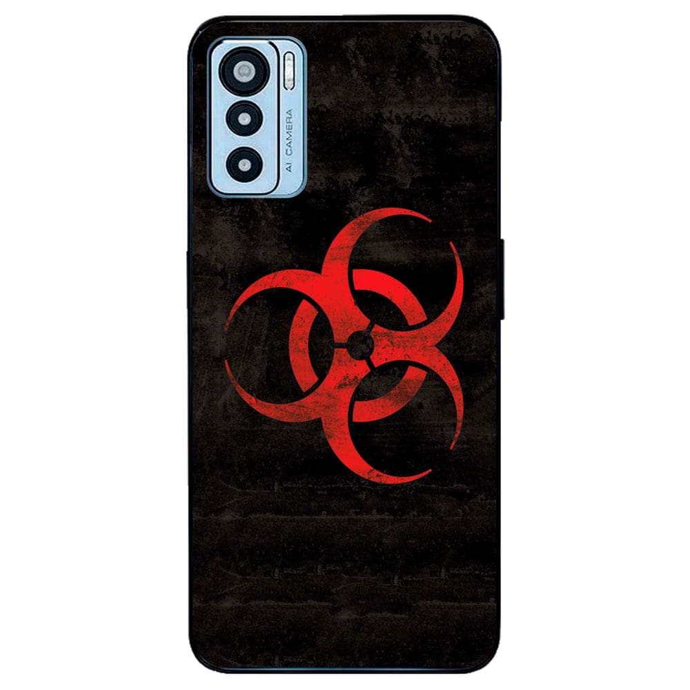 Capa Adesivo Skin155 Verso Para Multilaser Multi H (P9180)