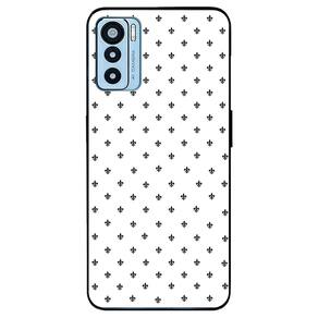Capa Adesivo Skin176 Verso Para Multilaser Multi H (P9180)
