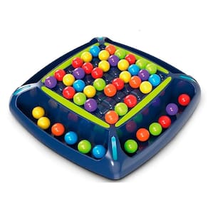 Jogo Color Crush Para Toda Familia BR1776 - Multikids
