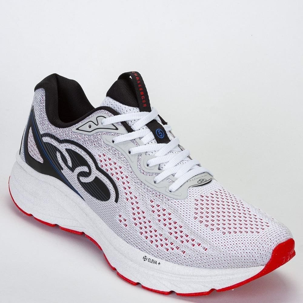 Tênis Masculino Running Olympikus Challenger Esporte 5 285