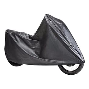 Capas Para Motos Tamanho M Para Dt Com Forro De Qualidade