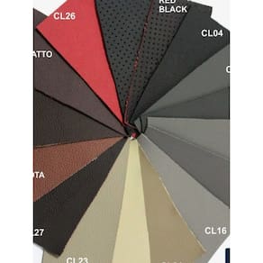 Capas De Couro Ecologico Para Novo Logan