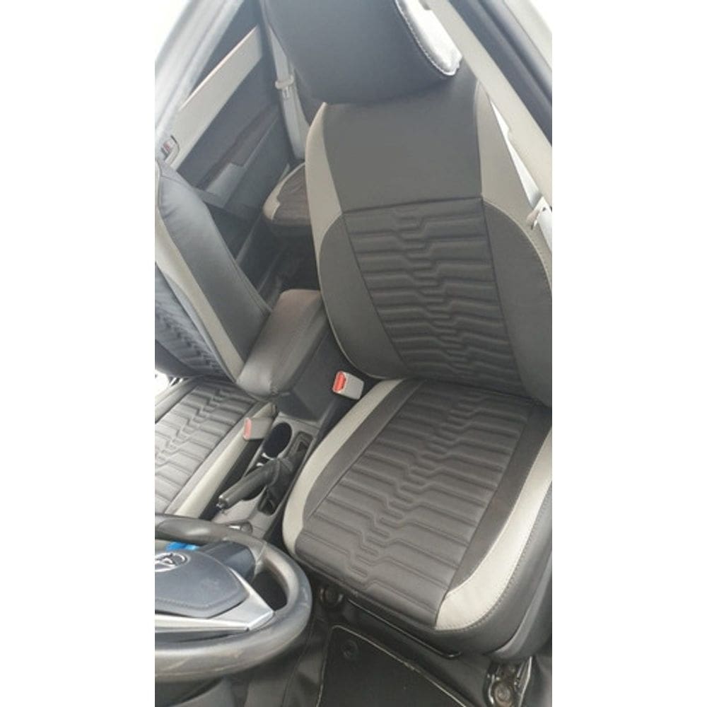 Capas Automotivas De Couro Sintetico Para Corola Ate 2015