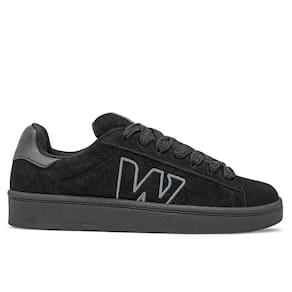 Tênis West Coast 65 Vintage Suede Black