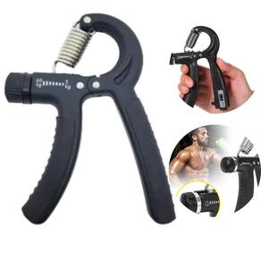 Fortalecedor Mão Antebraço Hand Grip Ajustável Alicate Pulso
