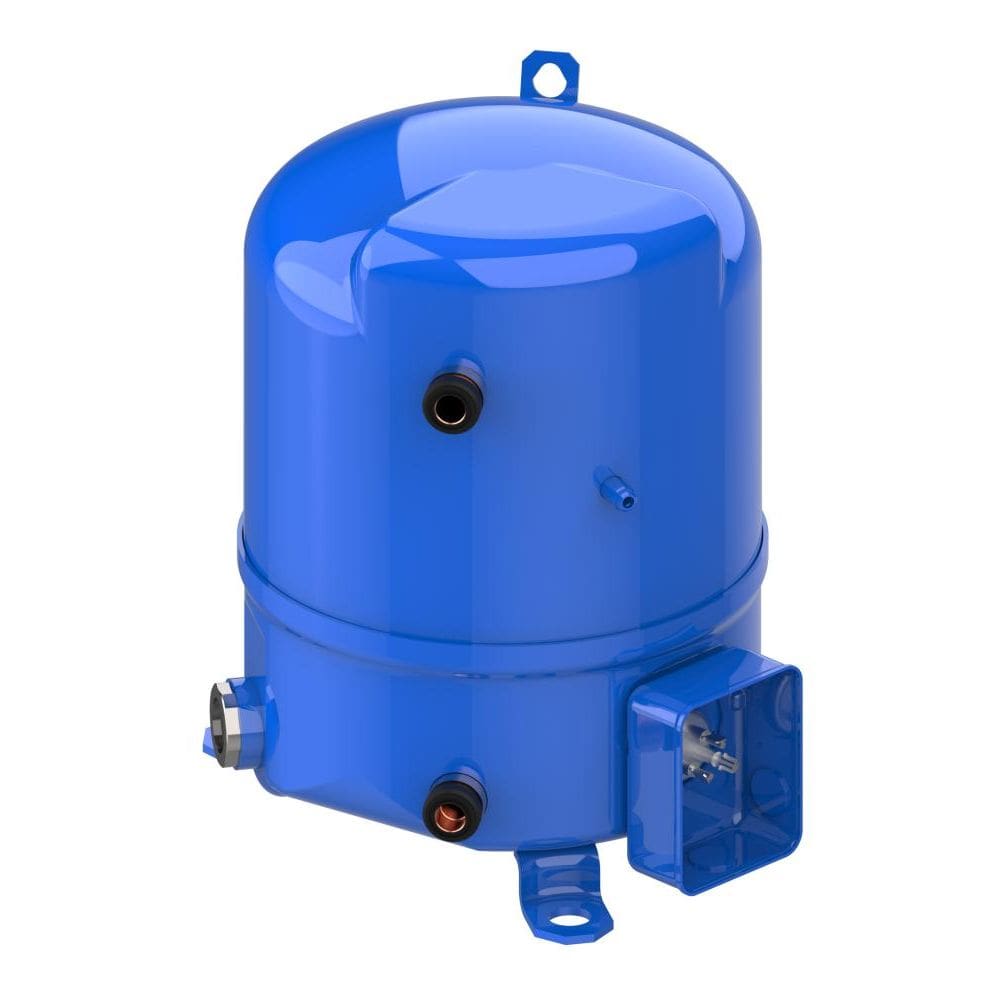 Compressor Maneurop MT 18/19-1 - 220V