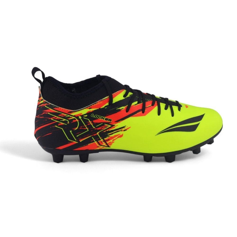 Chuteira Campo Penalty RX Locker Y-4