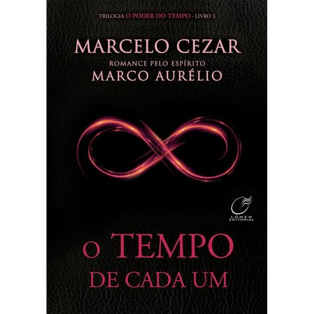O Tempo de Cada Um