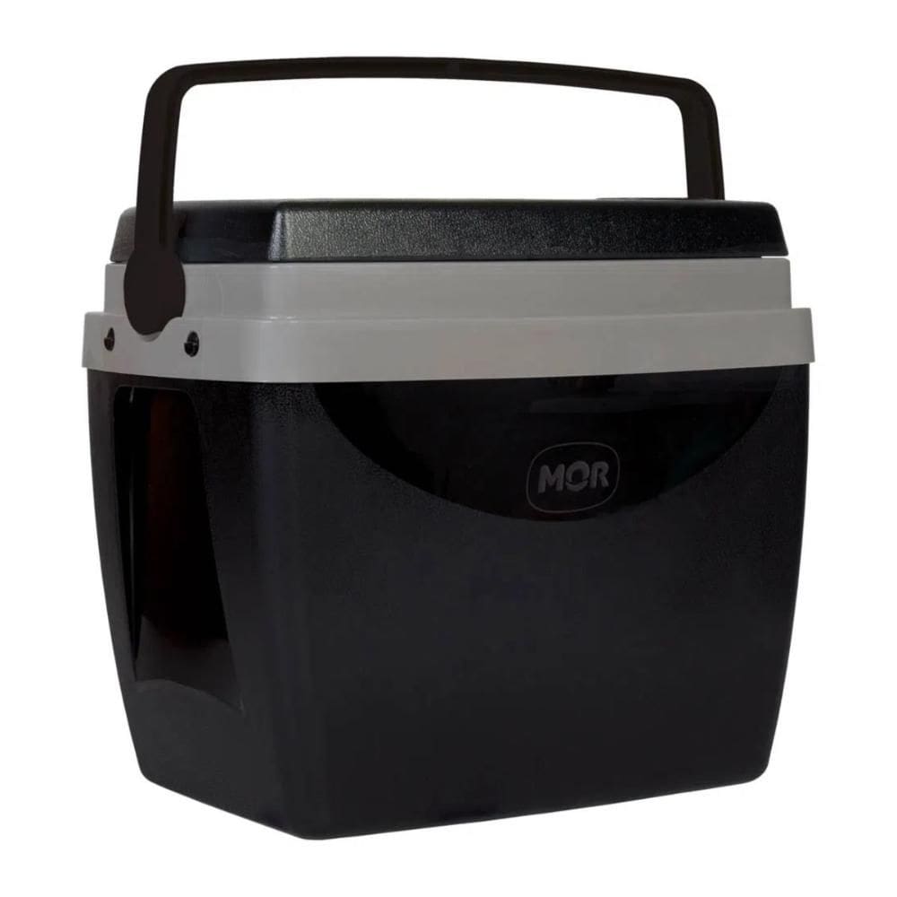 Caixa Térmica 26L Mor Preta