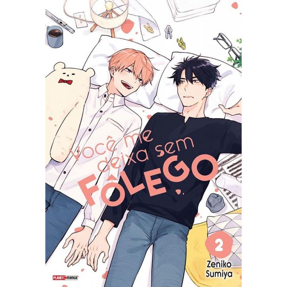 Você me deixa sem fôlego 02