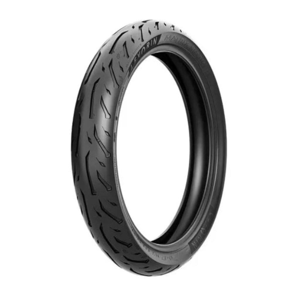 Pneu Moto Levorin Aro 17 Matrix Sport II 100/80-17 58S TL - Dianteiro