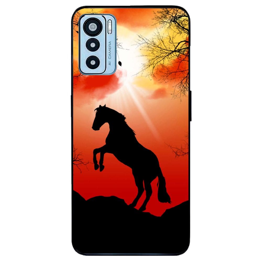 Capa Adesivo Skin377 Verso Para Multilaser Multi H (P9180)