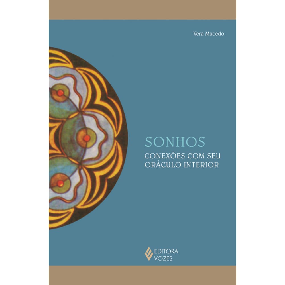 Sonhos - Conexões com seu oráculo interior