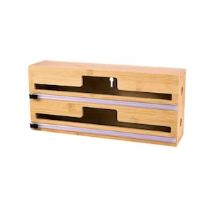 Porta Rolos com Cortador Mimo  BM23202