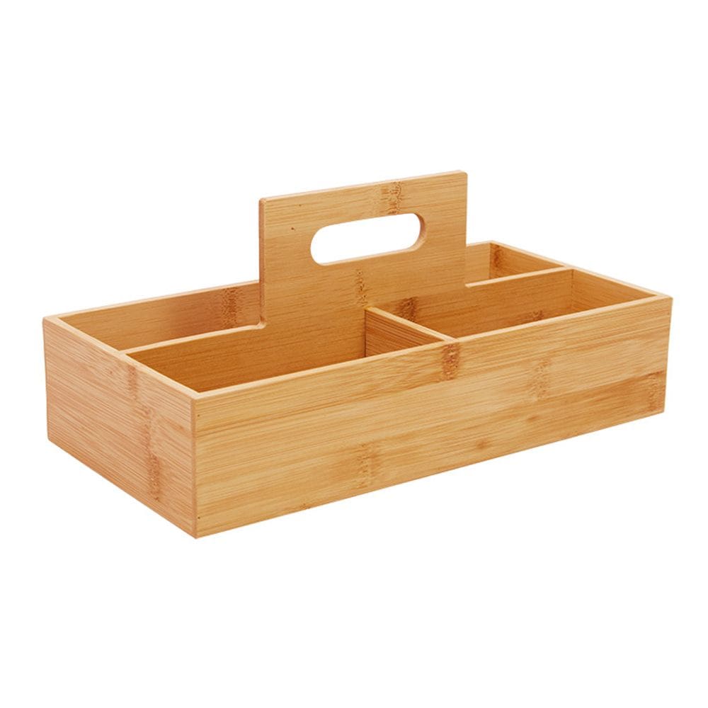 Caixa Organizadora com Alça Mimo BM23361