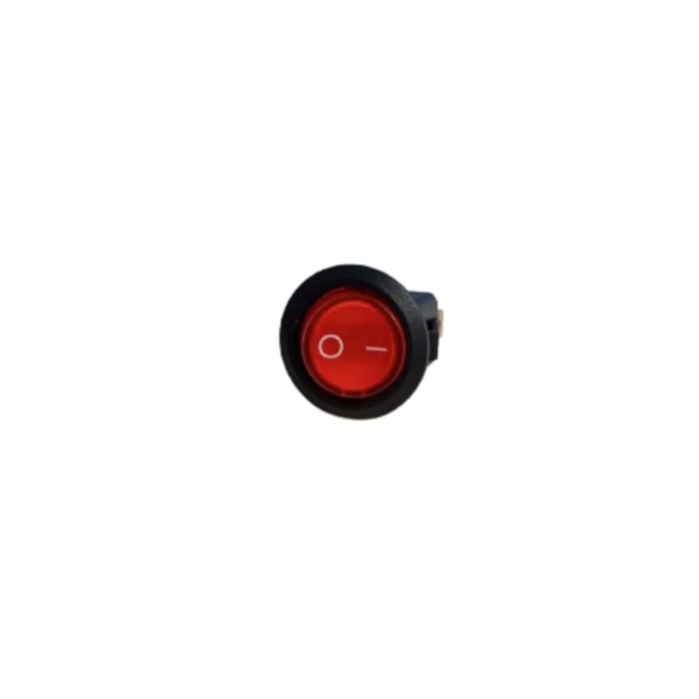 Chave Interruptor Liga/Desliga Cafeteira Mondial 250V 10A AC T105