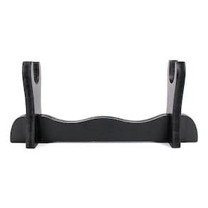 Suporte De Mesa Para Katana Samurai Ou Espadas