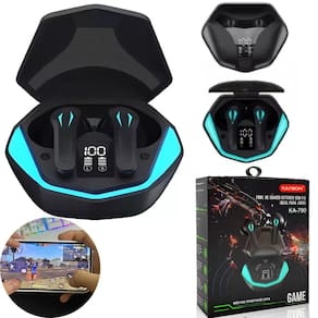 Fone Gamer 5.1 Sports - Conforto E Luz Led - Ultra Rápida