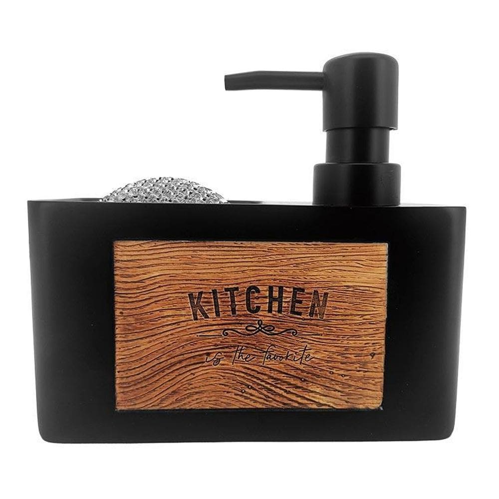 Dispenser Porta Detergente Mimo Bh23343