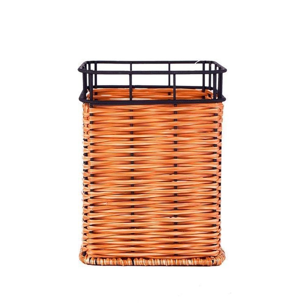 Porta Utensilios Mimo Rattan Yk23386
