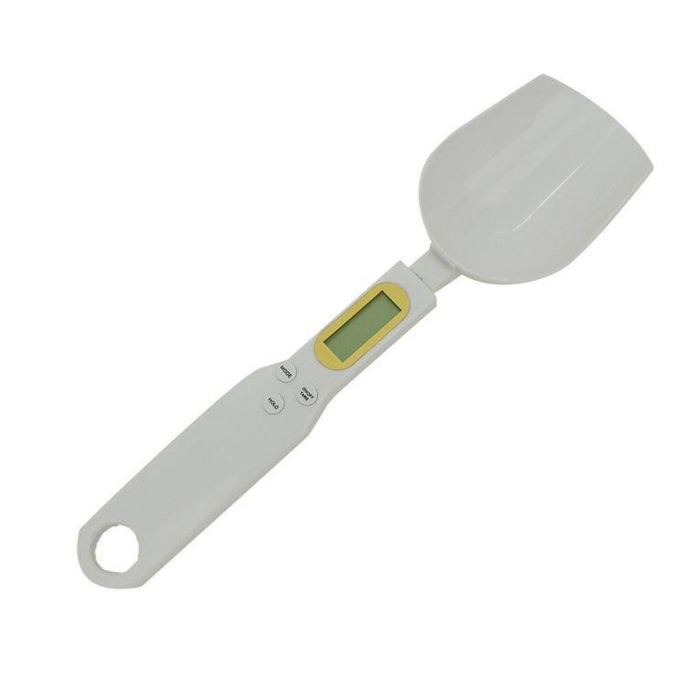 Colher Com Balança Digital Mimo Bz23331