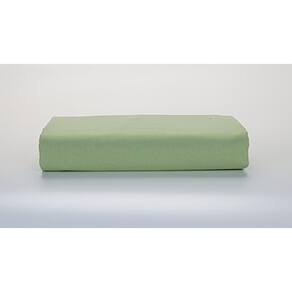Lençol Avulso S/ Elástico Maca 2,20M X 1,20M 100% Algodão