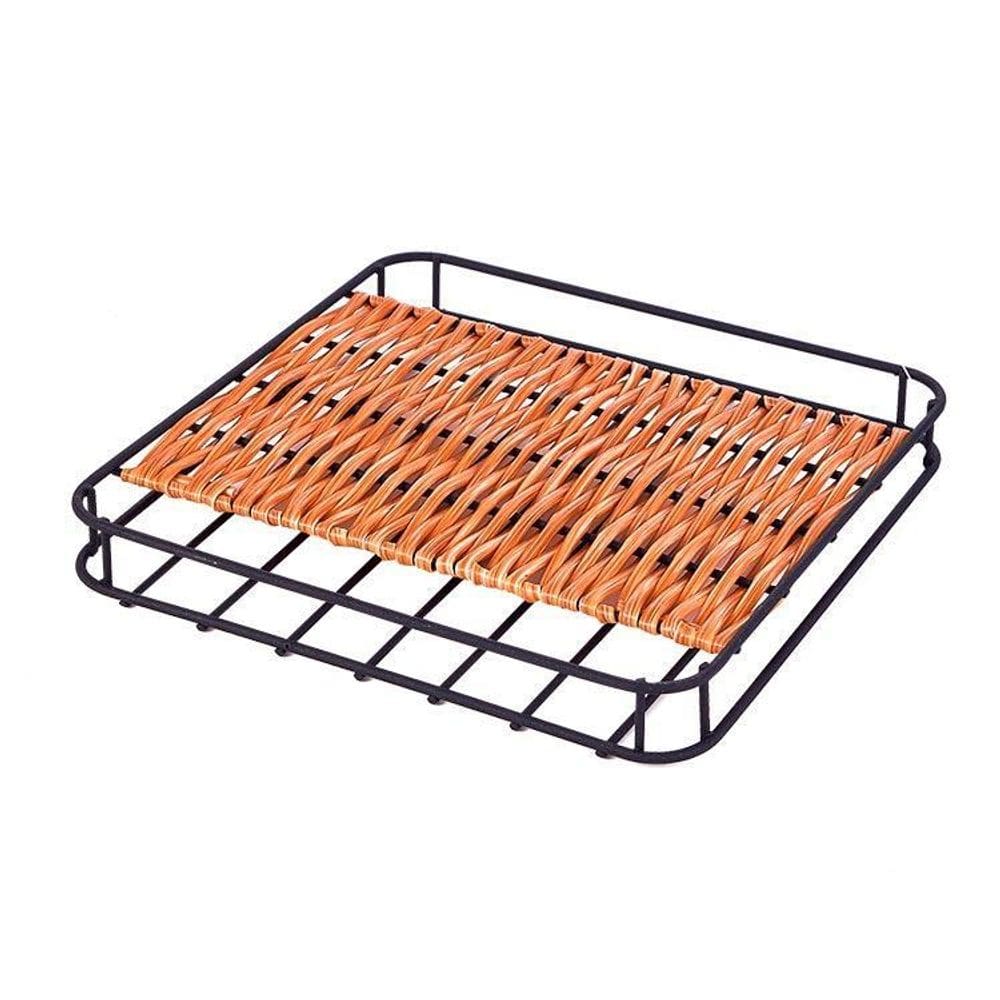 Descanso De Panela Mimo Rattan Yk23385