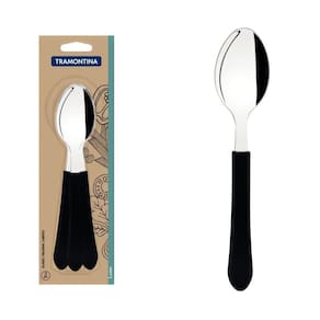 Conjunto Colheres Tramontina Inox Leme 3 Peças 23183300