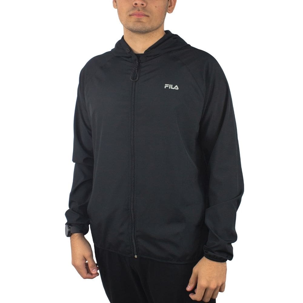 Jaqueta Fila Masculina Essential Trainning
