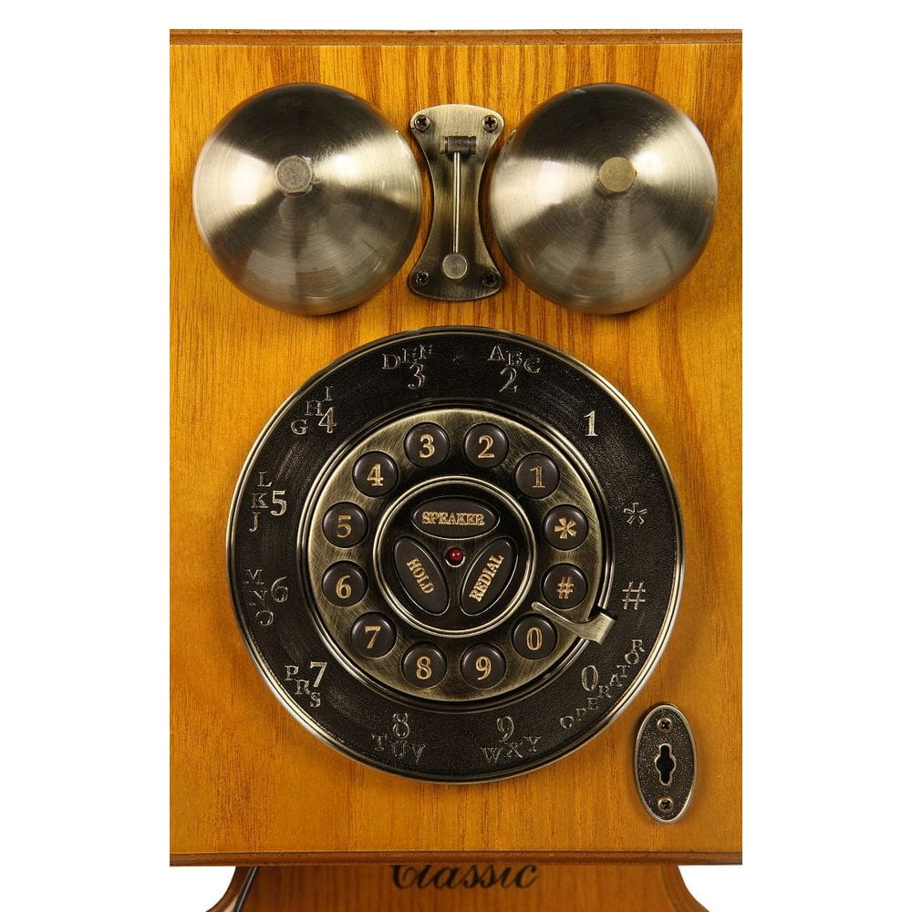 Telefone Retro Classic Ribeiro e Pavani Bell