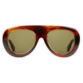 Óculos De Sol Gucci Gg1152S-003 54
