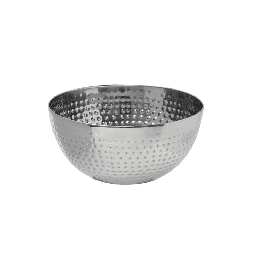 Bowl Inox Martelado Mimo  AN2214