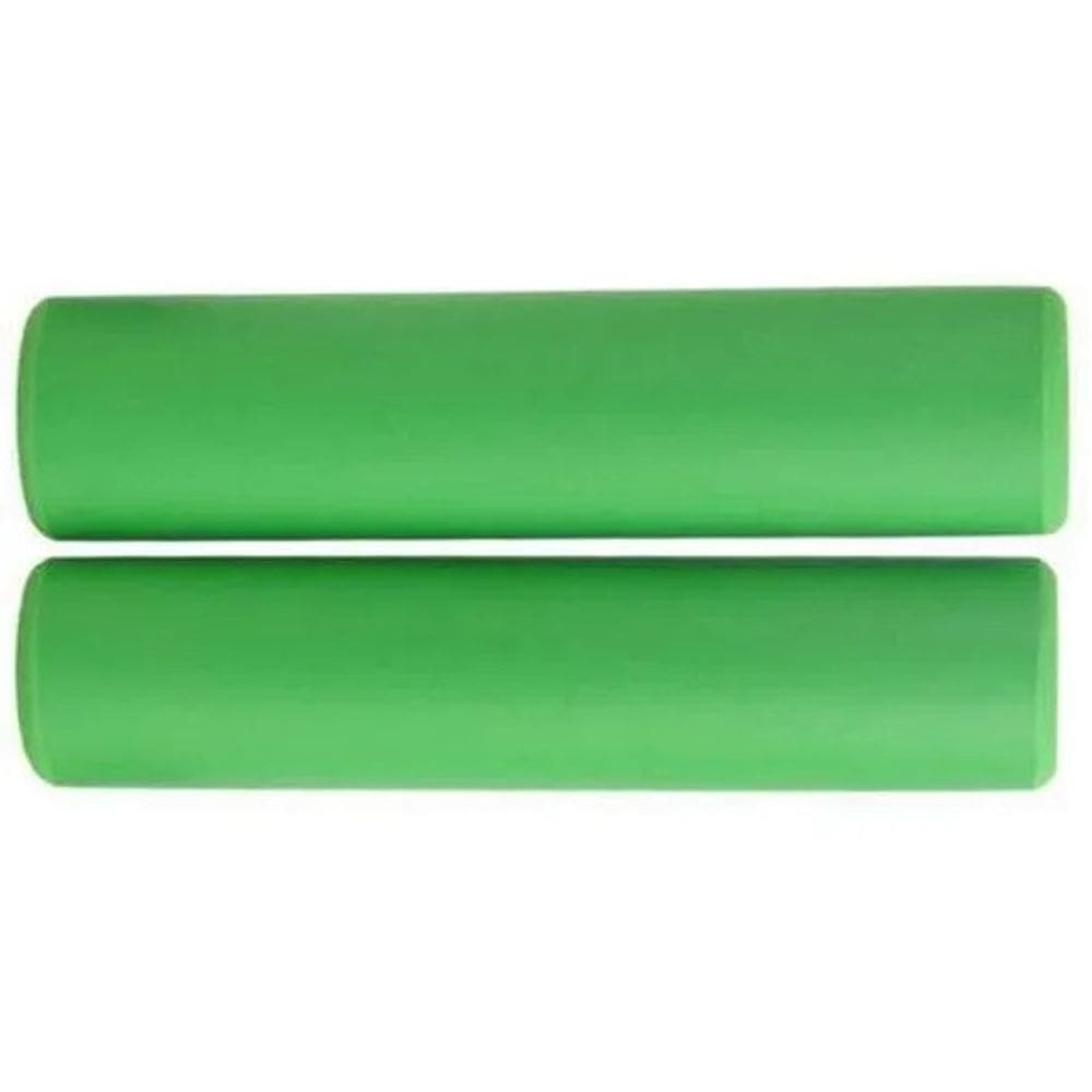 Manopla Mtb Gts Verde Com Blister Gts Le-76