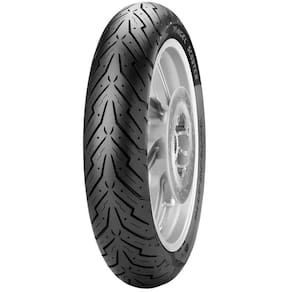 Pneu Honda C100 Biz Scooter Honda Sh 150i Pirelli Dianteiro 100/80-16 Angel Scooter