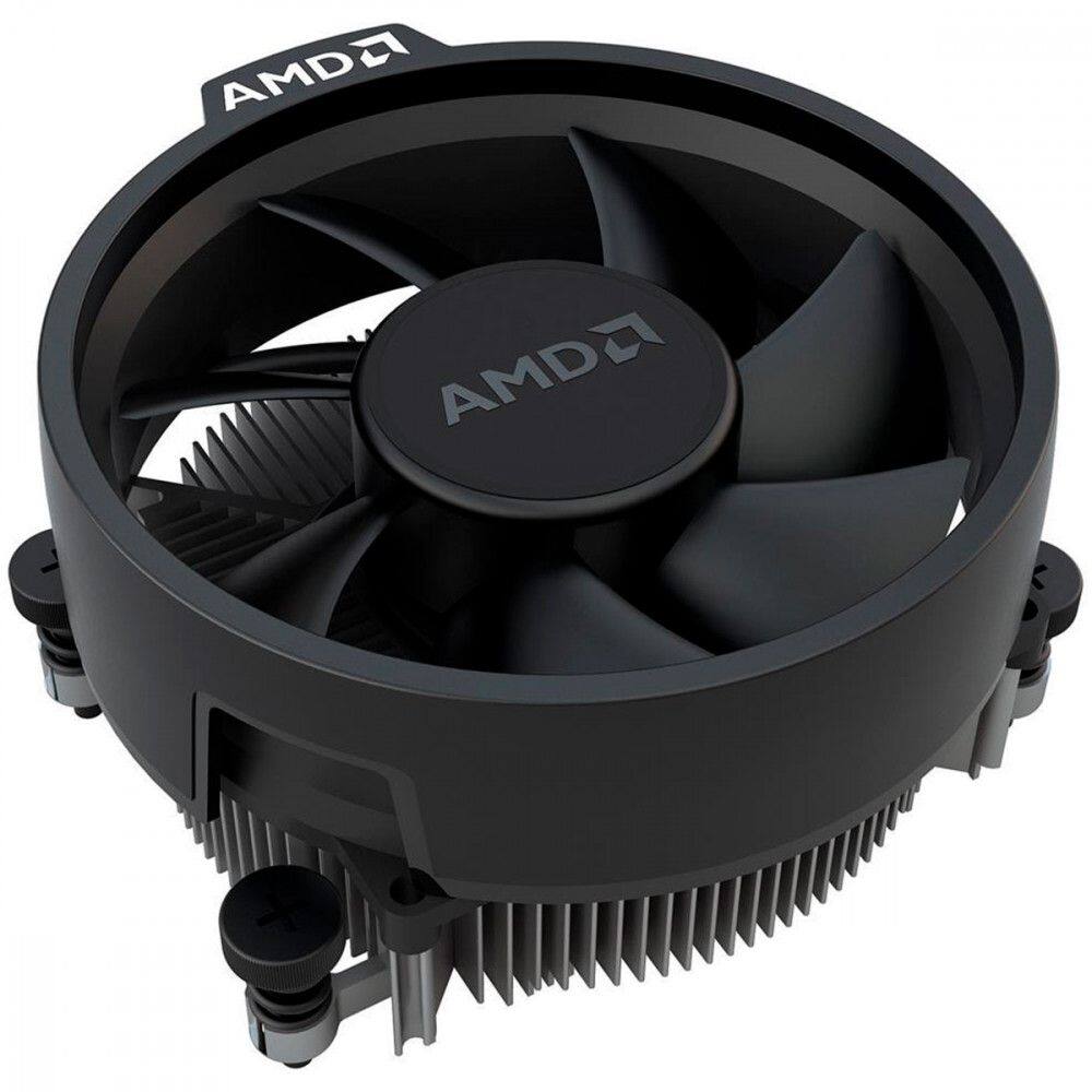 Processador AMD Ryzen 5 5500 19MB 3.6Ghz | Casas Bahia
