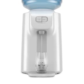 Bebedouro 3 Temperaturas Compressor Galão BC01B Branco 110v - Electrolux