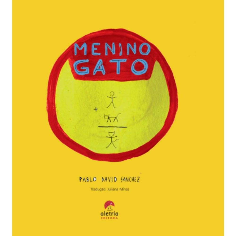 Menino Gato