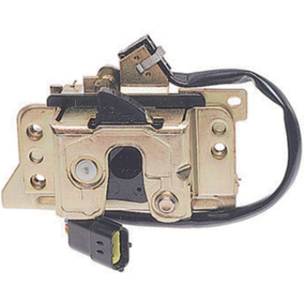 Fechadura Elétrica Porta Direita Gol Parati 1994 A 1999 [F103]