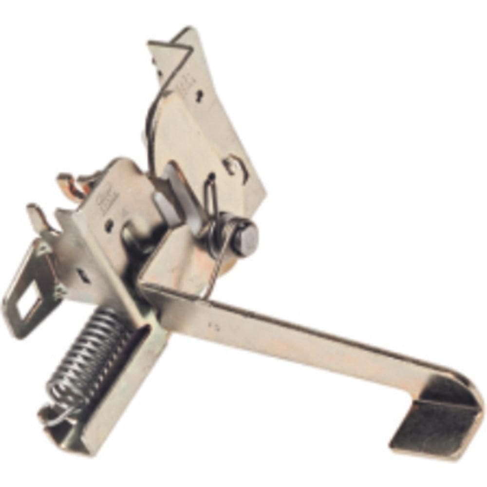 Fechadura Tranca Trava Inferior Capô Escort 1997 à 2002 [F103]