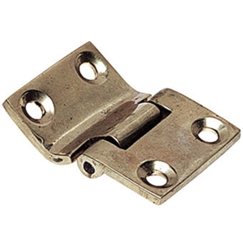 Dobradiça Tampa Motor Direito Esquerdo Kombi 1957 A 2013 [F103]