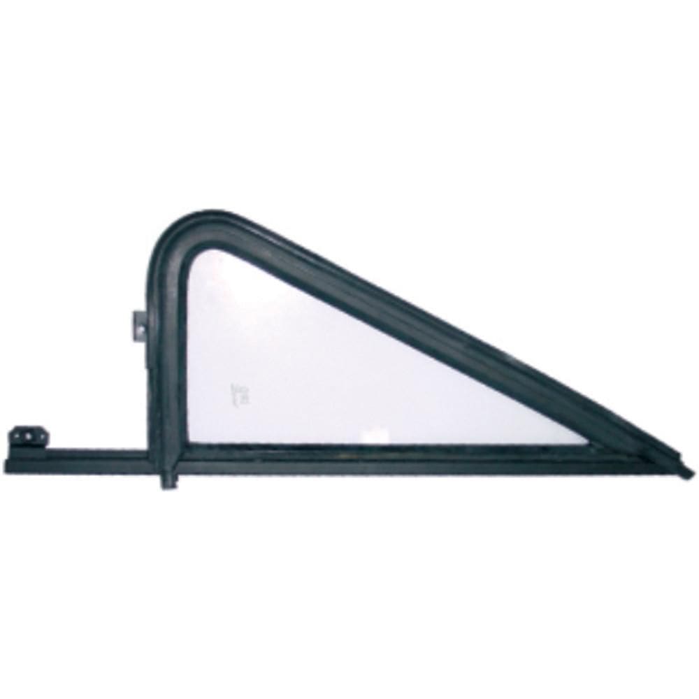 Quebra Vento Com Vidro Fixo Porta Dianteira Direita Caminhões Volks [F103]