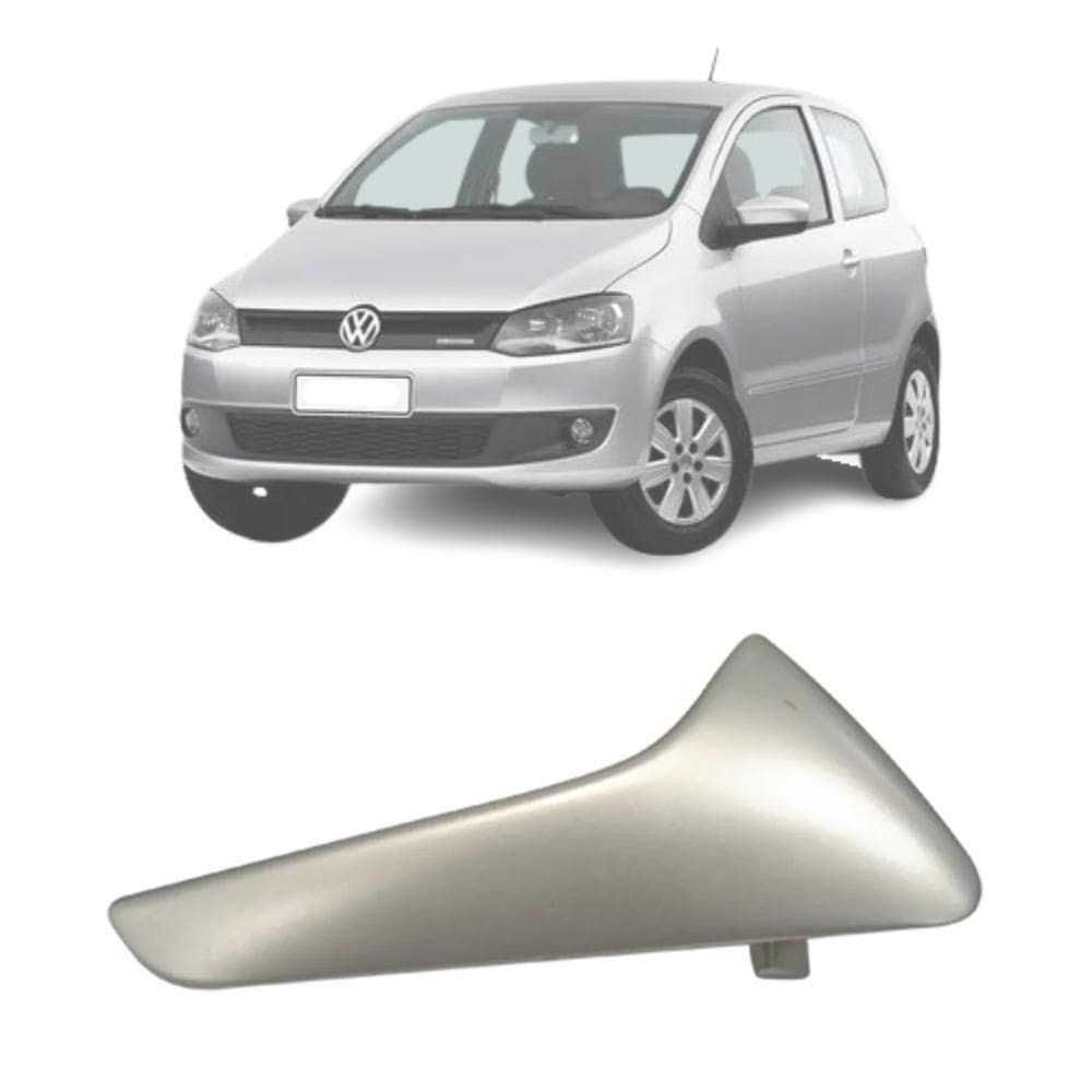 Maçaneta Interna Gatilho Puxador Traseira Esquerda Fox 2009 [F103]