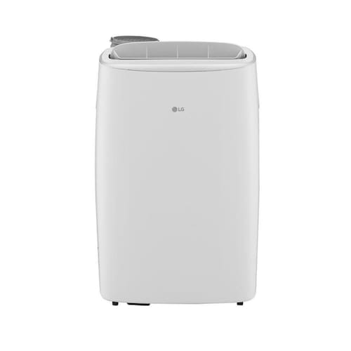 Ar Condicionado Portátil LG DUAL Inverter Voice 14.000 BTUS Frio 127V - 110V