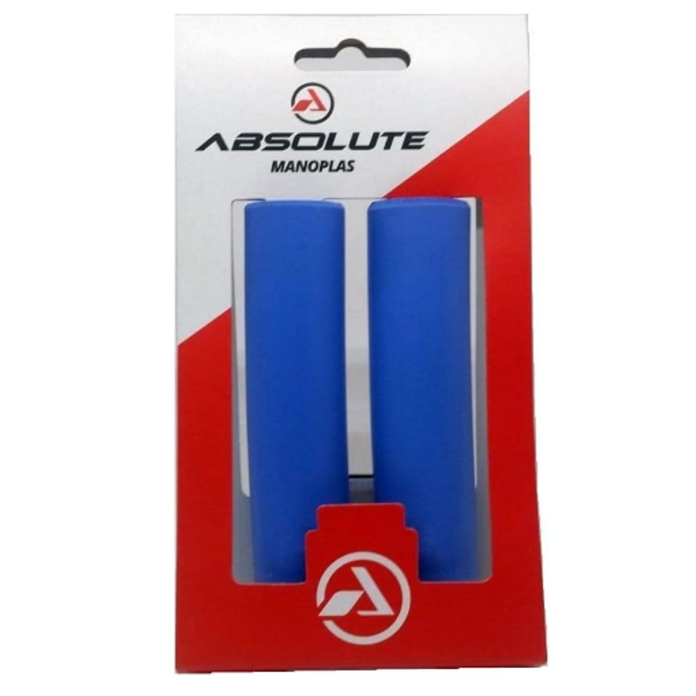 Manopla Absolute NBR1- Azul Escuro