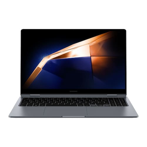 Galaxy Book4 Intel® Inside U300, Windows 11 Home, 8GB, 256GB SSD, UHD Graphics, 15.6" Full HD LED, 1.55kg*.