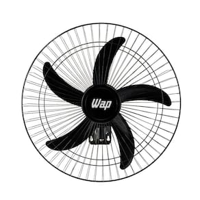 Ventilador de Parede Rajada Pro 60, 135W, Bivolt, FW006661